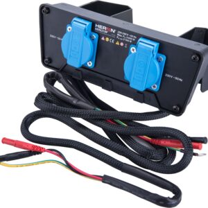 kabel propojovací 3,7kW