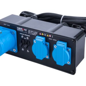 kabel propojovací 5,2kW