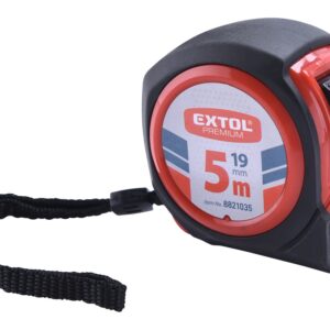 metr svinovací COMPACT, 5m, š. pásku 19mm
