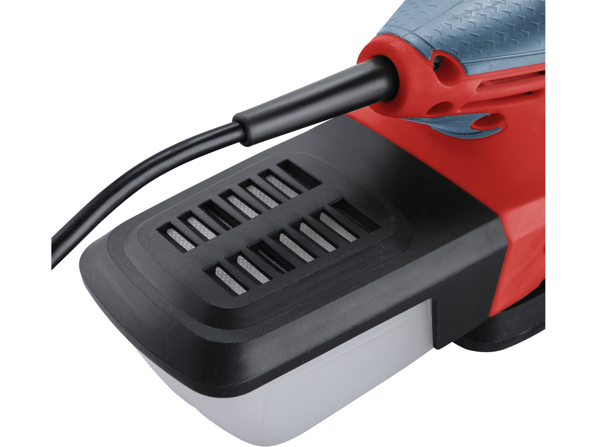 bruska vibrační 3v1, delta, 220W - Obrázek 5