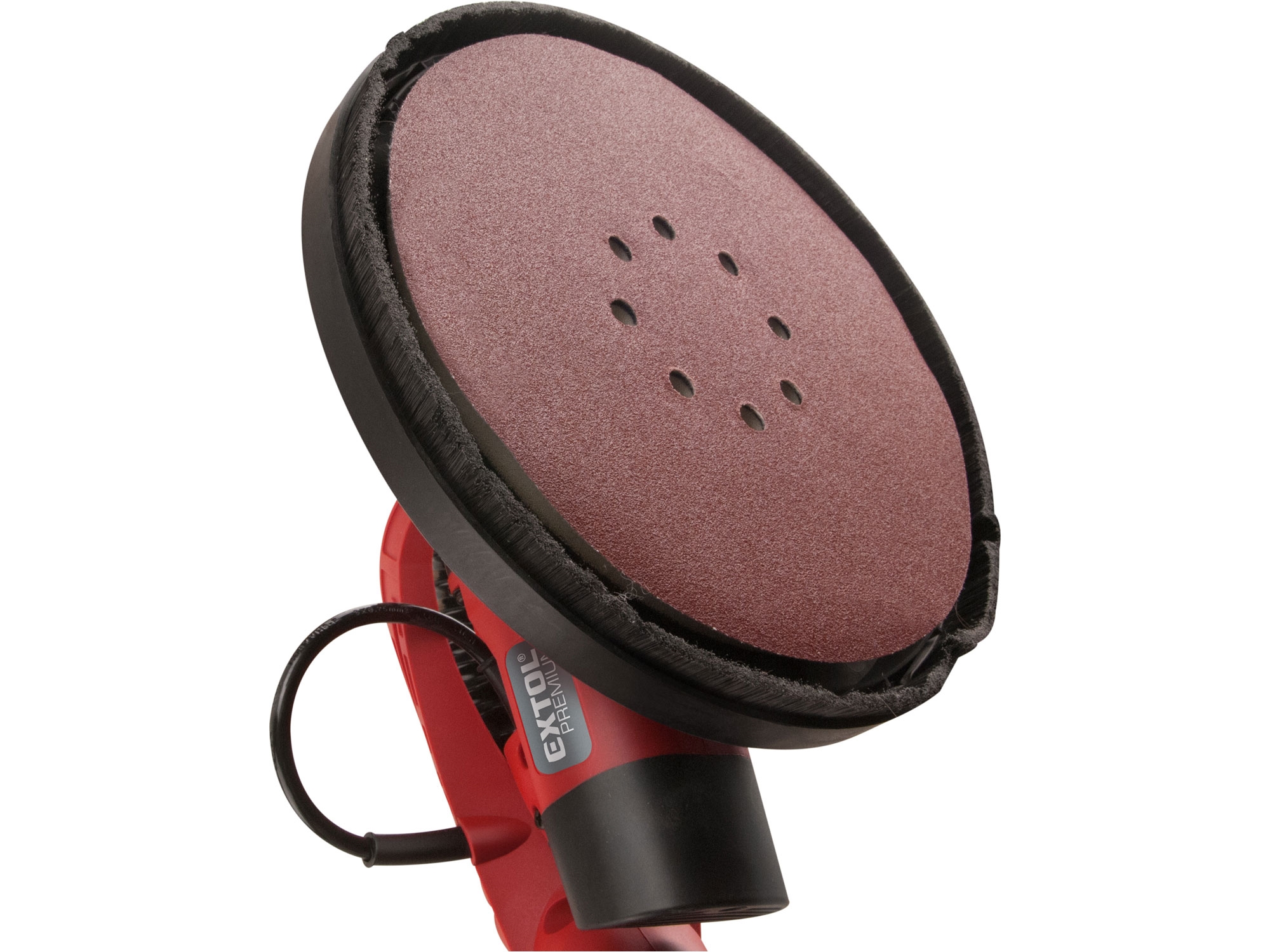 bruska na sádrokarton, 225mm, 600W - Obrázek 2