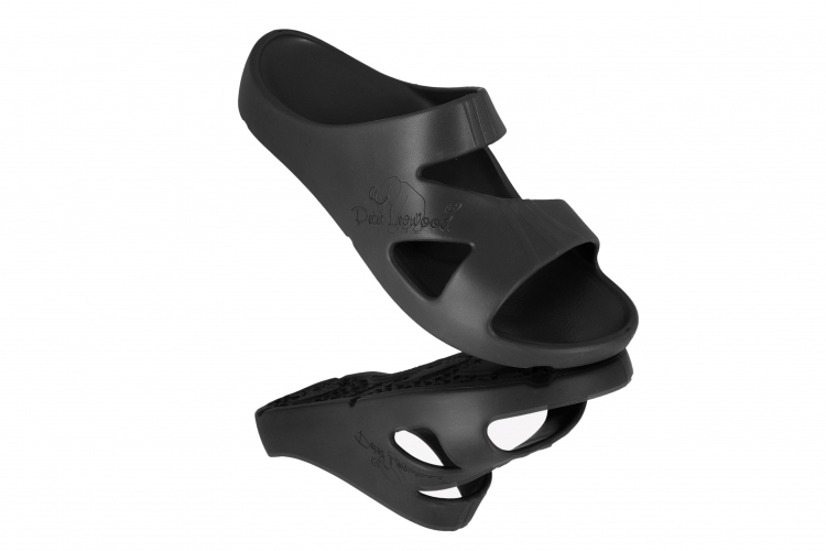 AEQUOS KONG Nero - unisex obuv - Obrázek 2