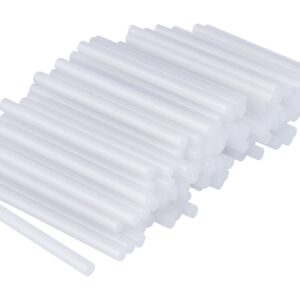 tyčinky tavné, transparentní, O 7,2x100mm, 0,5kg