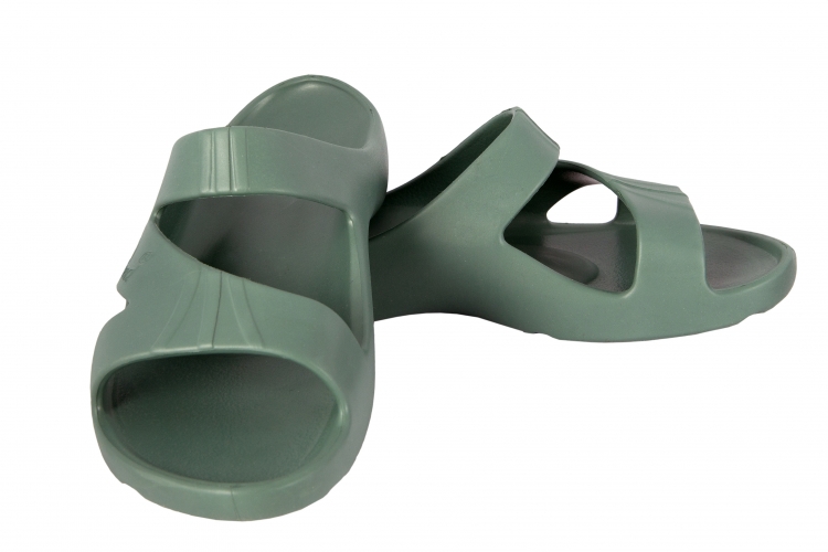 AEQUOS KONG Verde Militare - unisex obuv - Obrázek 2