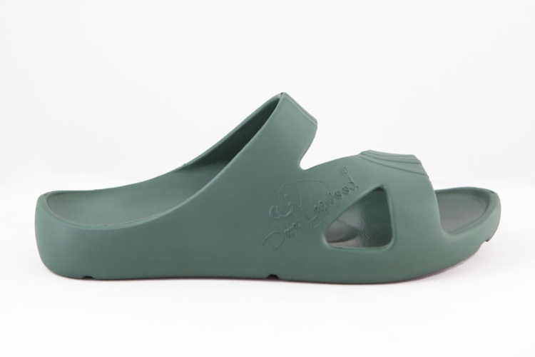 AEQUOS KONG Verde Militare - unisex obuv