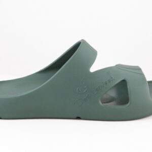 AEQUOS KONG Verde Militare - unisex obuv