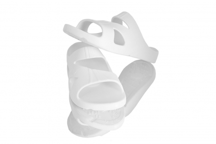 AEQUOS KONG Bianco - unisex obuv - Obrázek 4