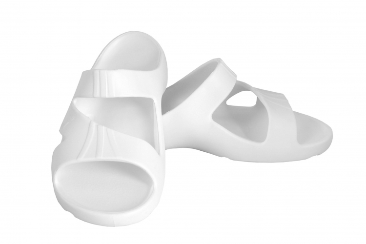 AEQUOS KONG Bianco - unisex obuv - Obrázek 2