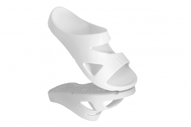 AEQUOS KONG Bianco - unisex obuv - Obrázek 3