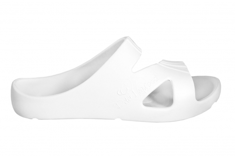 AEQUOS KONG Bianco - unisex obuv