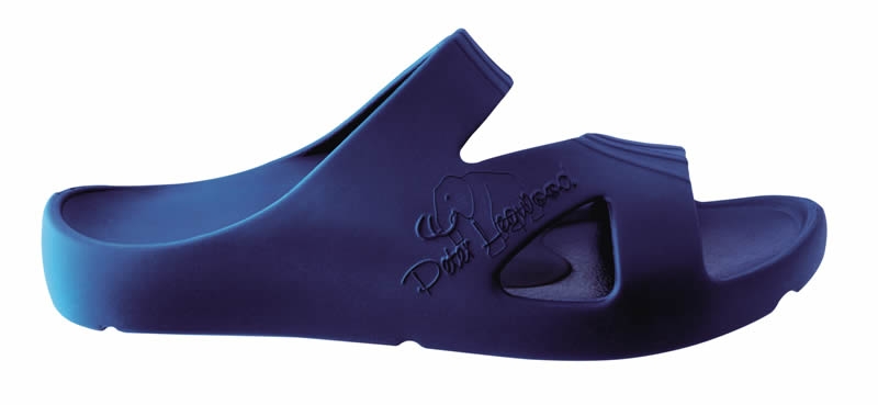 AEQUOS KONG Blu scuro tmavě modrá - unisex obuv