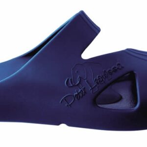 AEQUOS KONG Blu scuro tmavě modrá - unisex obuv