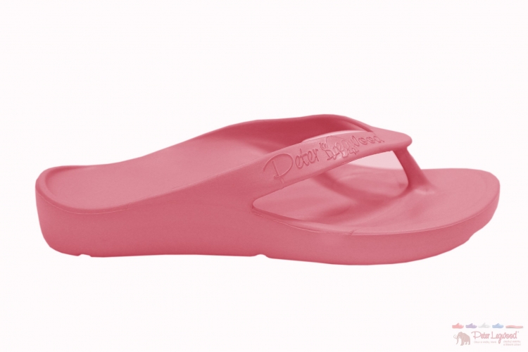 AEQUOS SHARK Rosa - žabky