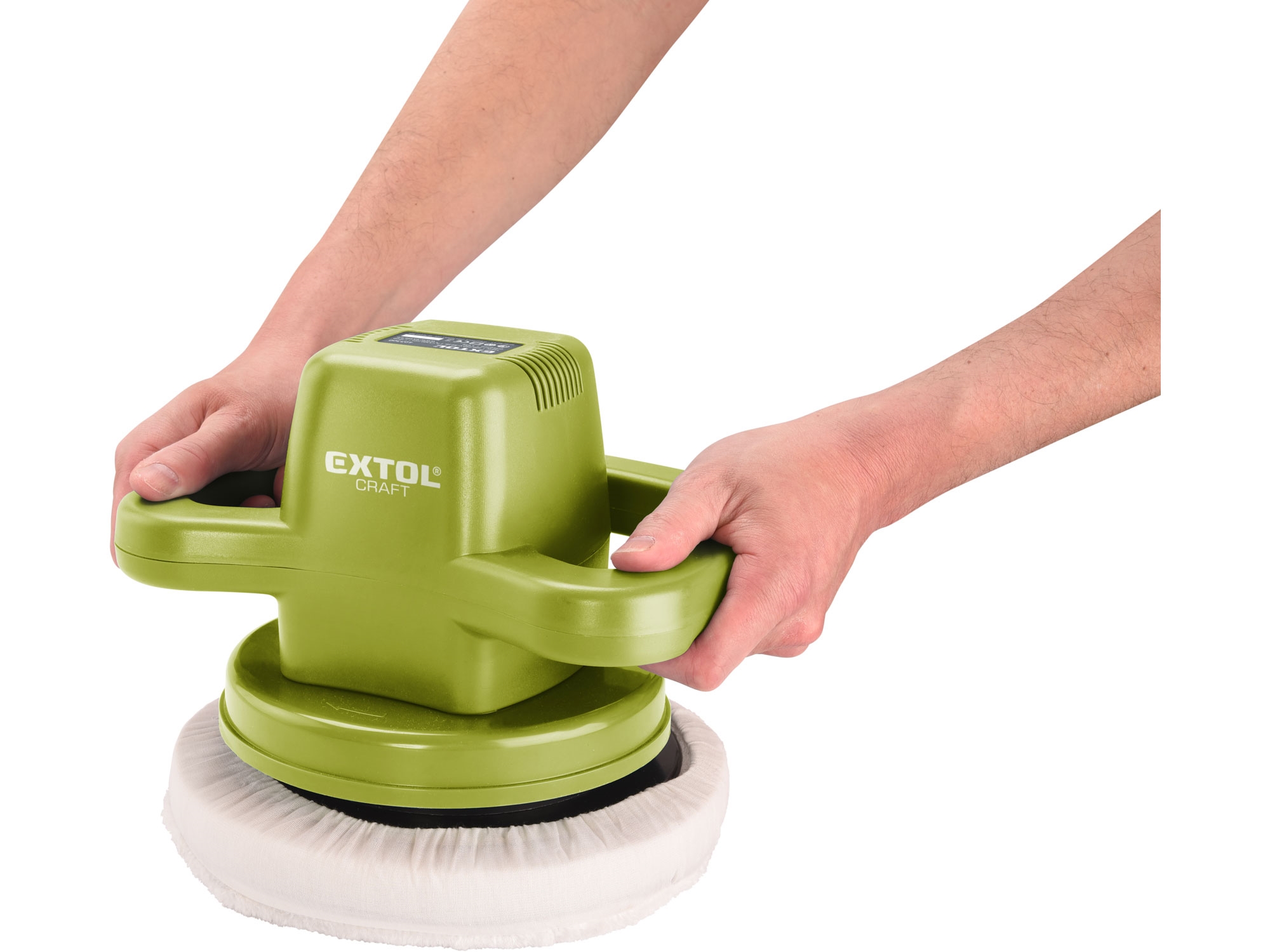 leštička karoserií, 140W - Obrázek 3