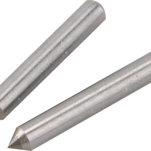 hrot, 2ks, O 3,1x21mm, karbid wolframu