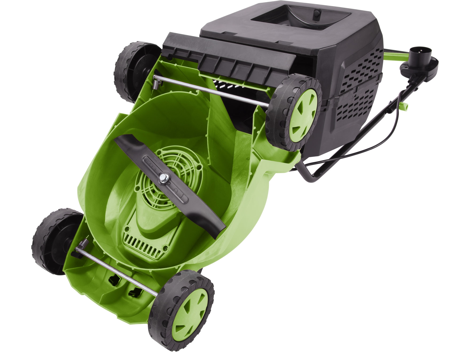 sekačka, 1200W - Obrázek 3