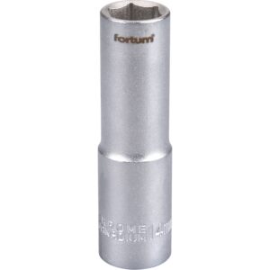 hlavice nástrčná prodloužená 1/2", 14mm, L 77mm