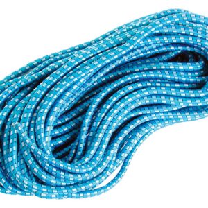popruh elastický, 20m x O 8mm