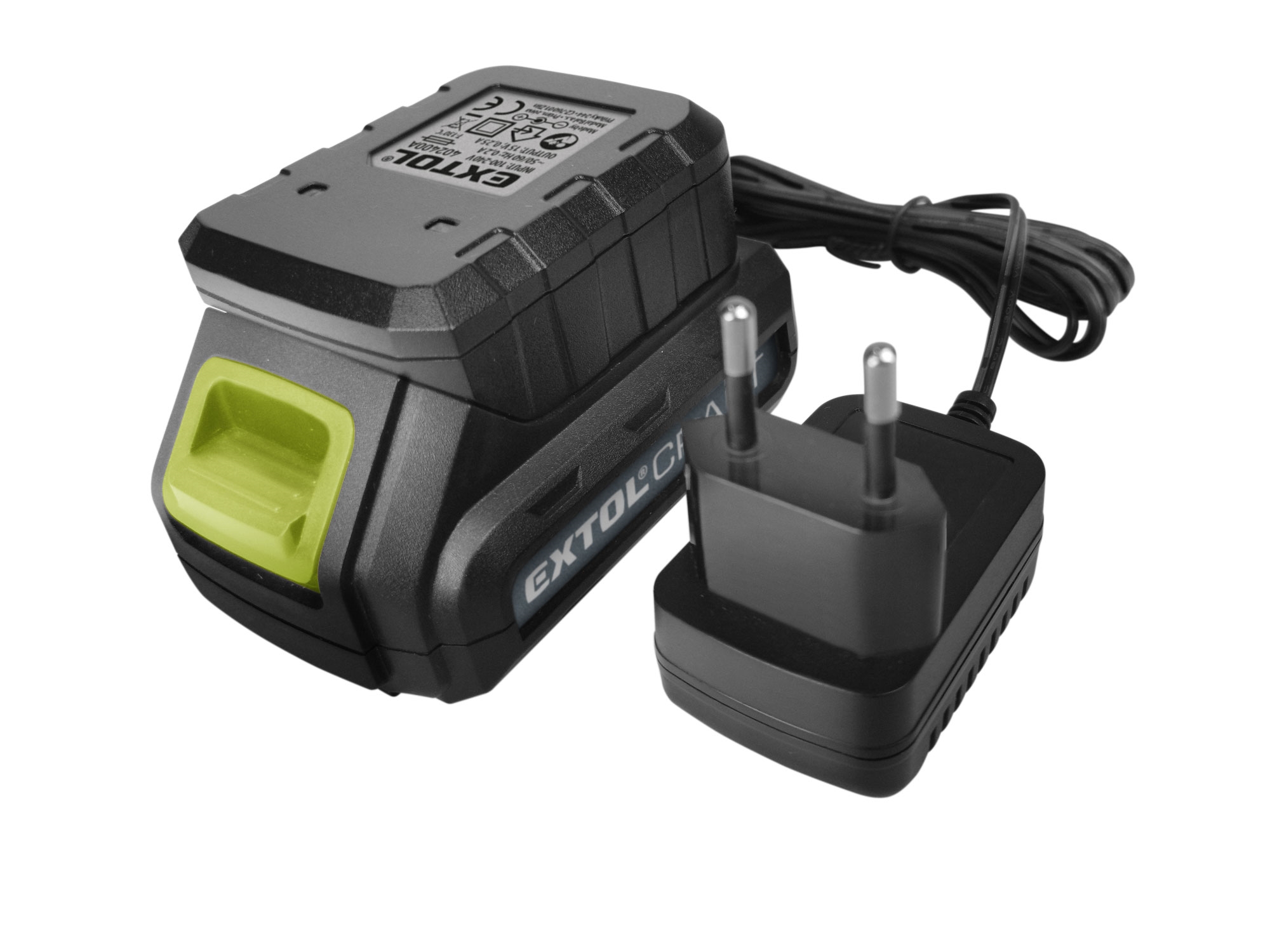 vrtací šroubovák aku, 12V Li-ion, 1300mAh - Obrázek 4