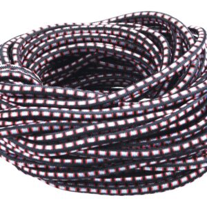 popruh elastický, 20m x O 10mm