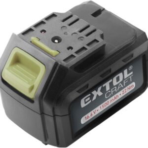 baterie akumulátorová, 14,4V Li-ion, 1500mAh