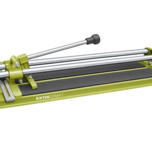 řezačka obkladaček 600mm, ložiskové uložení, 600mm