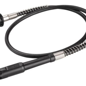 hřídel ohebná, kleština ?3,2mm