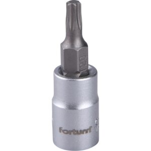hlavice zástrčná 1/4" hrot TORX, T 20, L 37mm
