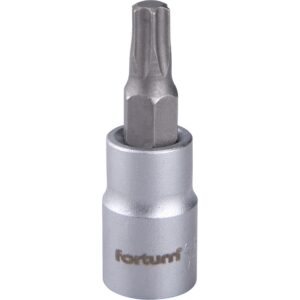 hlavice zástrčná 1/4" hrot TORX, T 27, L 37mm