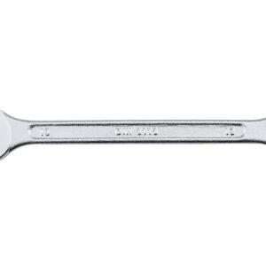 klíč očkoplochý, 13mm, CrV