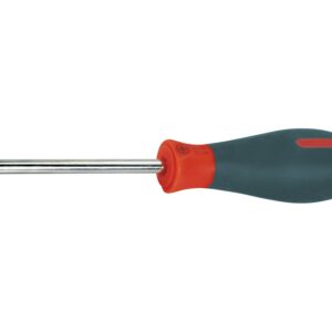 šroubovák TORX, T 8x80mm, CrV