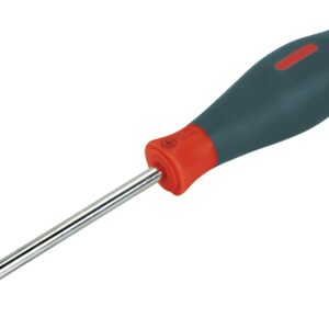 šroubovák TORX, T 30x125mm, CrV