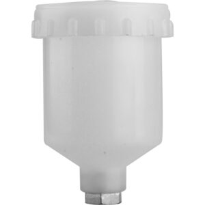nádobka plastová, 100ml, 100ml