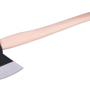sekera s kvalitní bukovou násadou, 800g