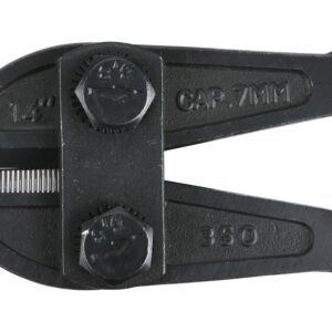 čelisti k pákovým kleštím, 350mm/14", 61CrV4