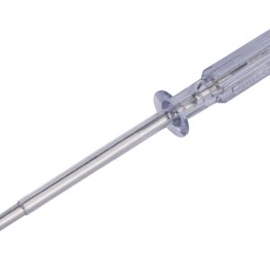 zkoušečka napětí 200-250V, 190mm