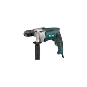 vrtačka s příklepem, Click-lock, 850W