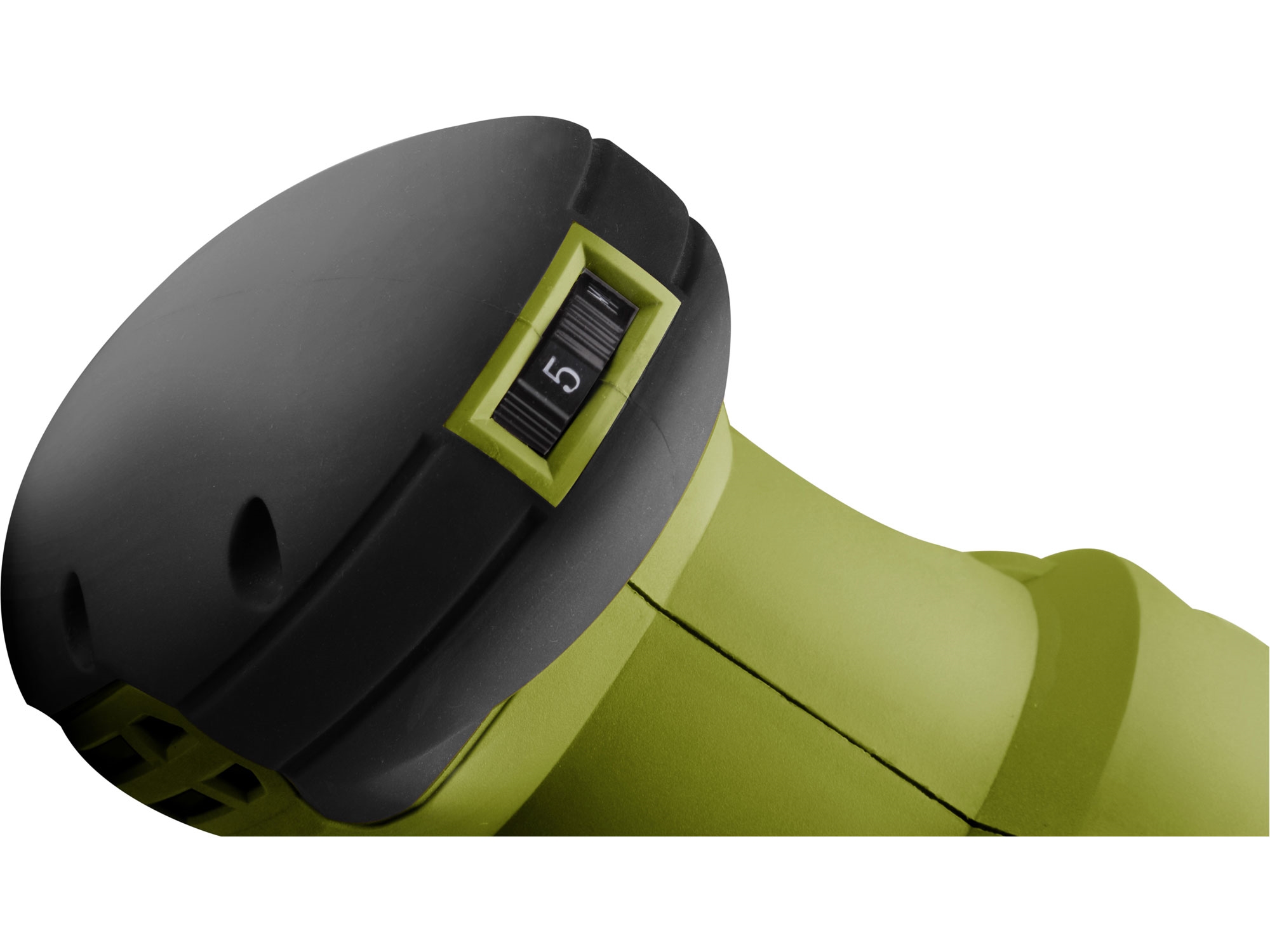 bruska excentrická, 125mm, 430W - Obrázek 2