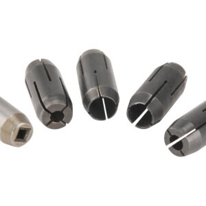 kleštiny, sada 4ks, O 3,2, 4, 6, 6,25mm