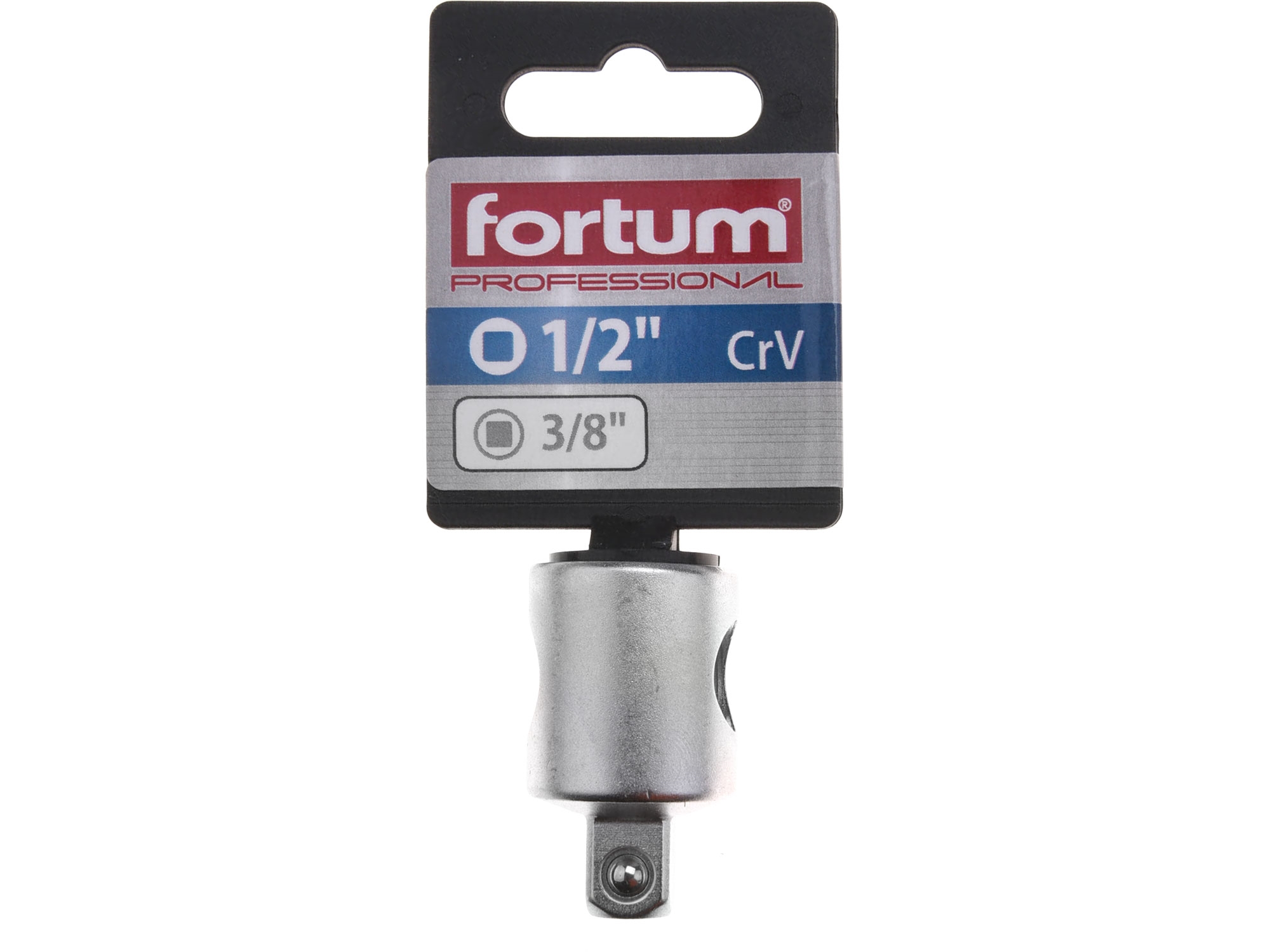 adaptér, vnitřní 1/2"- vnější 3/8" - Obrázek 2