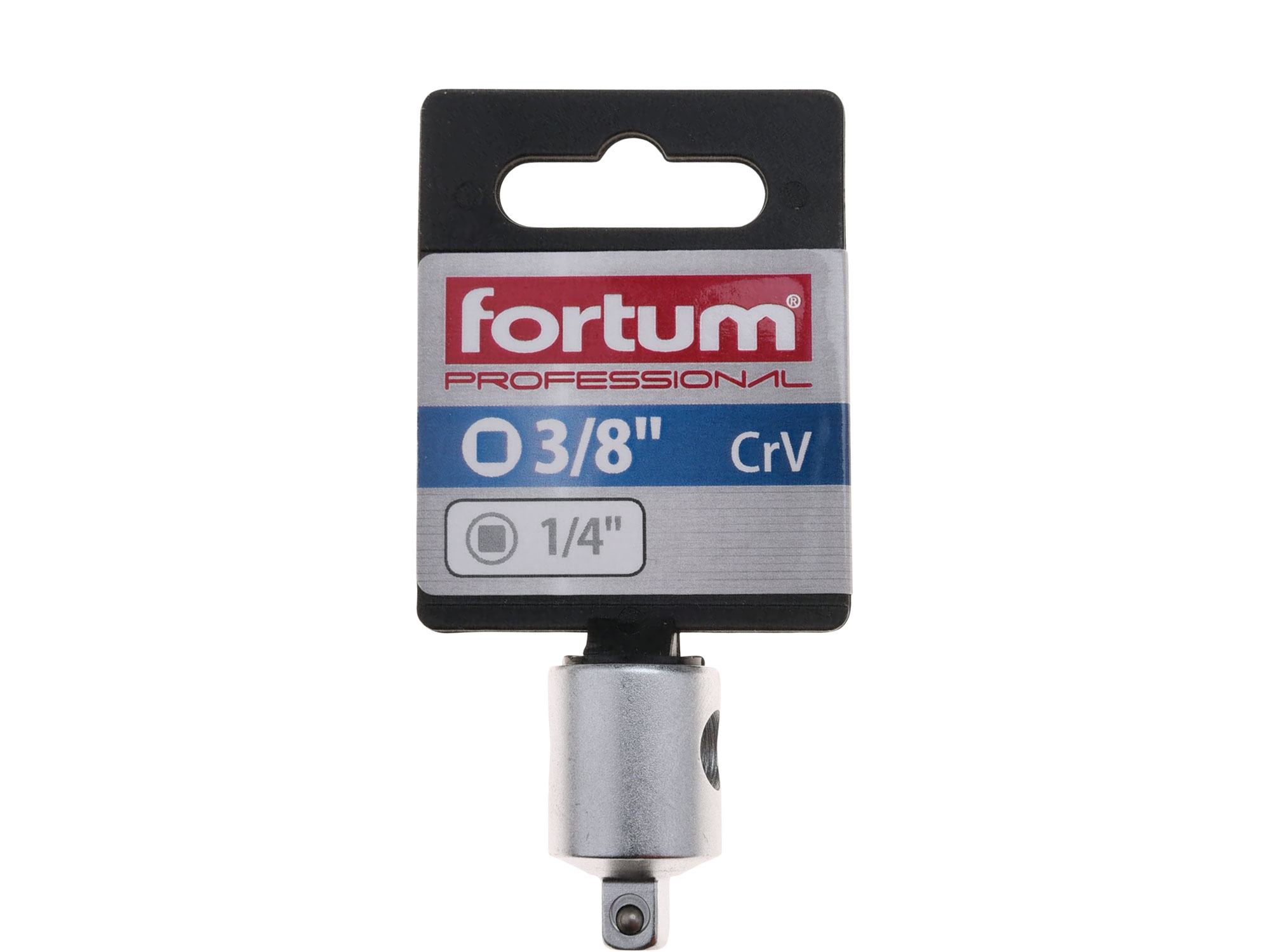 adaptér, vnitřní 3/8"- vnější 1/4" - Obrázek 2