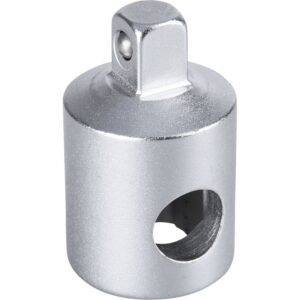 adaptér, vnitřní 3/8"- vnější 1/4"