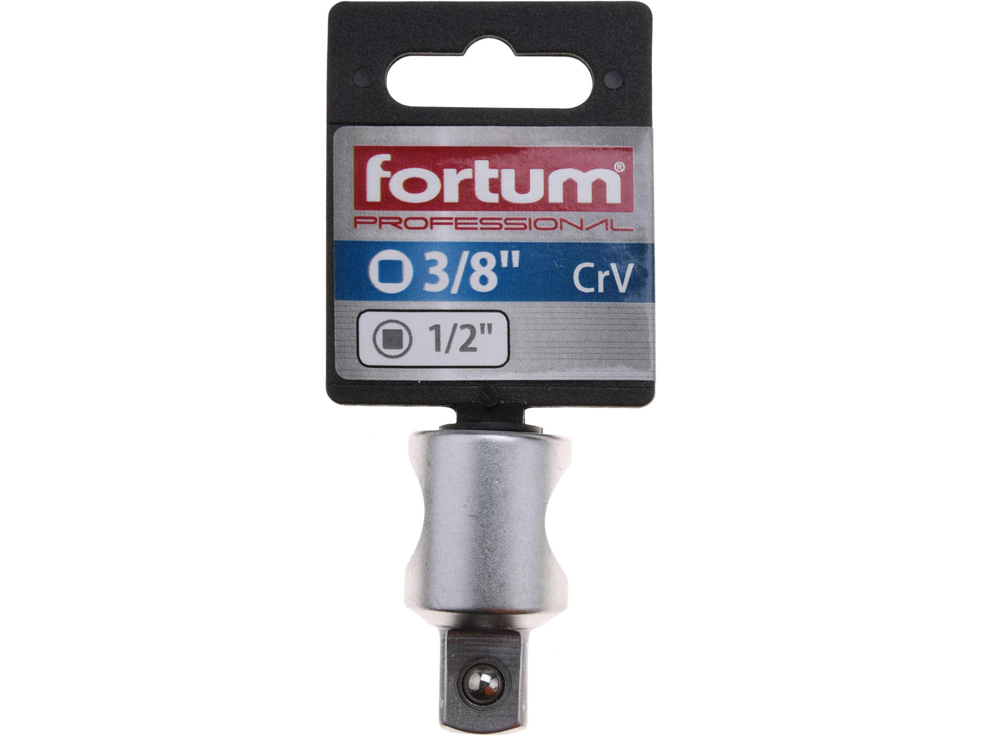 adaptér, vnitřní 3/8"- vnější 1/2" - Obrázek 2