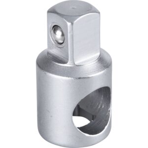 adaptér, vnitřní 3/8"- vnější 1/2"