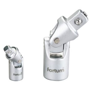 kardan univerzální 1/2", L 71mm, s magnetem