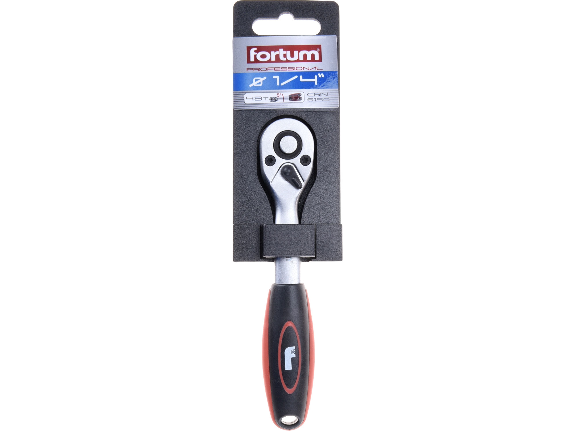 ráčna Mechanic, 1/4", CrV/S2 - Obrázek 3