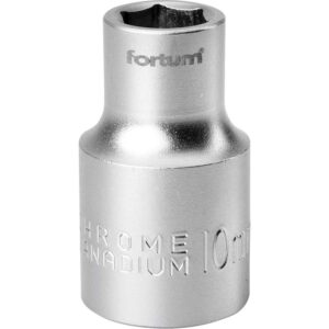 hlavice nástrčná 1/2", 10mm, L 38mm