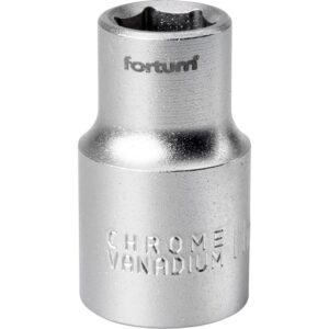 hlavice nástrčná 1/2", 11mm, L 38mm