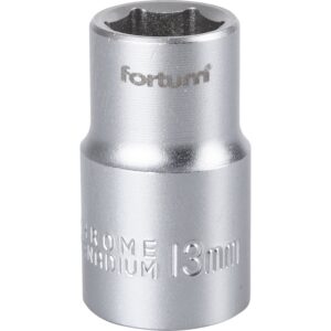hlavice nástrčná 1/2", 13mm, L 38mm