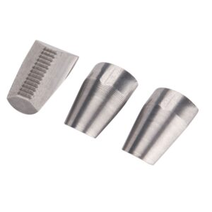 čelisti do nýtovacích kleští, 3ks, 13mm